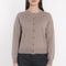 GILET ANITA GREEN GILET KOOKAI Mode Kookai