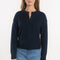 GILET ANITA GREEN GILET KOOKAI Mode Kookai