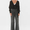 GILET - BELEN - BEIGE GILET NEW KOOKAI Mode Kookai