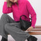 GILET - BELEN - NOISETTE GILET NEW KOOKAI Mode Kookai