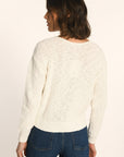 GILET - BLANC - AUDREY GILET KOOKAI Mode Kookai