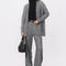 GILET - BRUNO - NOIR GILET NEW KOOKAI Mode Kookai