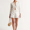 GILET - CARLY - ECRU GILET NEW KOOKAI Mode Kookai