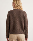 GILET COURT - DELPHINE - CHOCOLAT GILET NEW KOOKAI Mode Kookai
