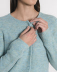 GILET DANNA CIEL GILET KOOKAI Mode Kookai