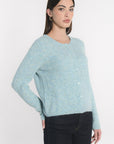 GILET DANNA CIEL GILET KOOKAI Mode Kookai