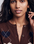 GILET - DARLINGTON - CHOCOLAT GILET NEW KOOKAI Mode Kookai