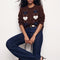 GILET - DARLINGTON - CHOCOLAT GILET NEW KOOKAI Mode Kookai