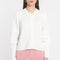 GILET-DAYANA-ECRU GILET KOOKAI Mode Kookai