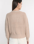 GILET LOU CAMEL GILET KOOKAI Mode Kookai