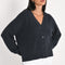 GILET LOU CAMEL GILET KOOKAI Mode Kookai