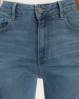 JEAN - ALBERTINA - BLEACH PANTALON SPORTWEAR NEW KOOKAI Mode Kookai