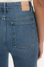 JEAN - ALBERTINA - BLEACH PANTALON SPORTWEAR NEW KOOKAI Mode Kookai