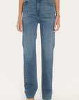 JEAN - ALBERTINA - BLEACH PANTALON SPORTWEAR NEW KOOKAI Mode Kookai
