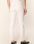 JEAN- BLANC - ALEK PANTALON SPORTWEAR NEW KOOKAI Mode Kookai