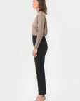 JEAN - BROWNIE - NOIR PANTALON SPORTWEAR NEW KOOKAI Mode Kookai