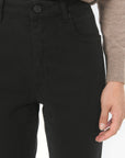 JEAN - BROWNIE - NOIR PANTALON SPORTWEAR NEW KOOKAI Mode Kookai