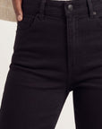 JEAN - BROWNIE - NOIR PANTALON SPORTWEAR NEW KOOKAI Mode Kookai