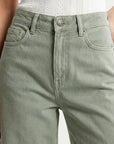 JEAN - CONSTANT - KAKI PANTALON SPORTWEAR NEW KOOKAI Mode Kookai