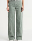 JEAN - CONSTANT - KAKI PANTALON SPORTWEAR NEW KOOKAI Mode Kookai
