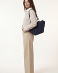 JEAN - CONSTANT - SABLE PANTALON SPORTWEAR NEW KOOKAI Mode Kookai