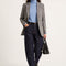 JEAN - DARREL - BRUT PANTALON SPORTWEAR NEW KOOKAI Mode Kookai