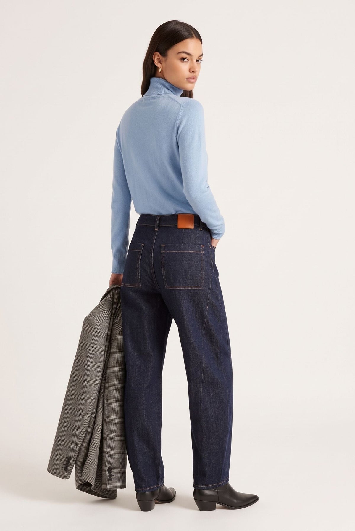 JEAN - DARREL - BRUT PANTALON SPORTWEAR NEW KOOKAI Mode Kookai
