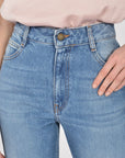 JEAN EVASÉ DARK STONE Jean KOOKAI Mode Kookai