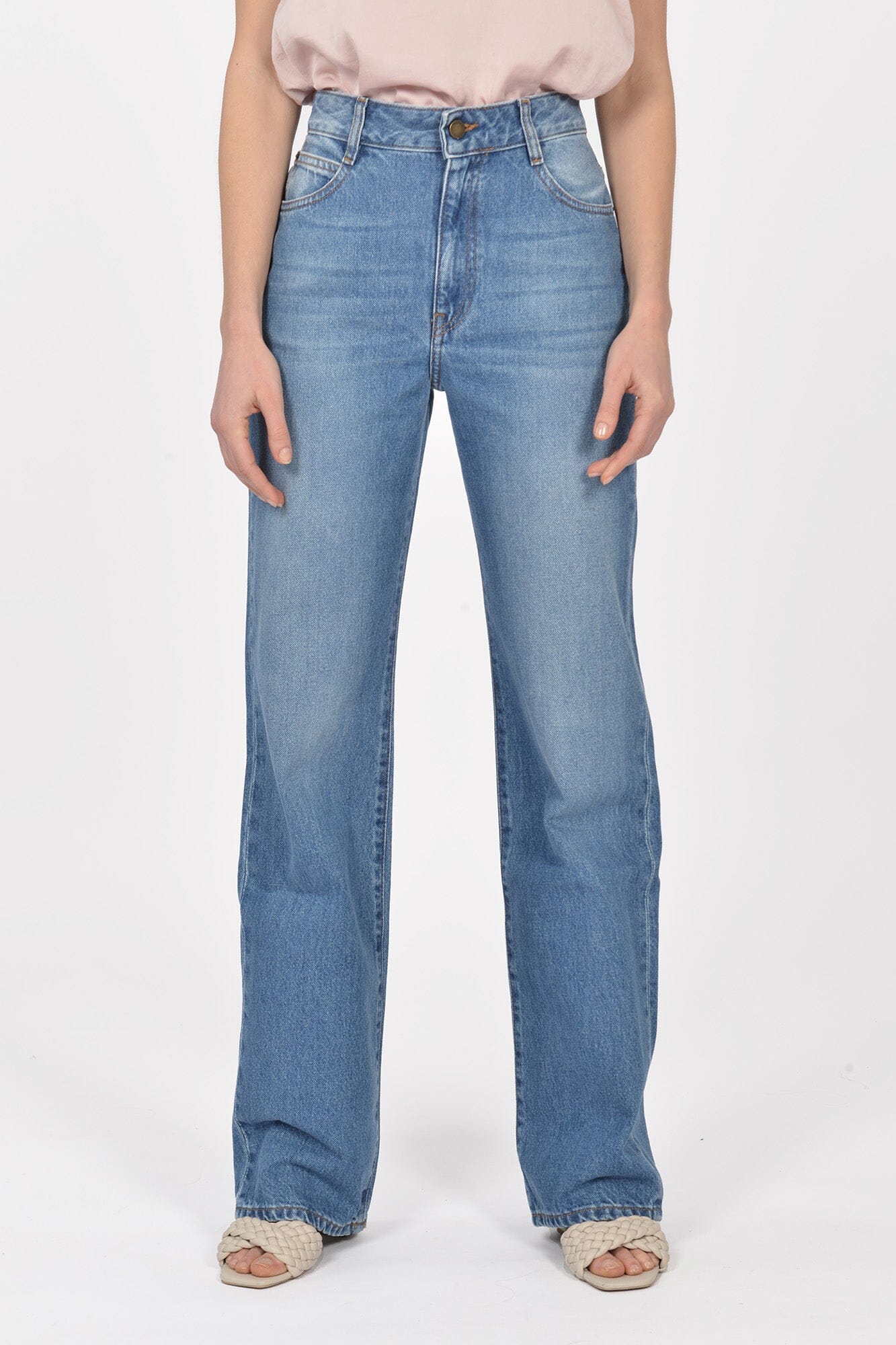 JEAN EVASÉ DARK STONE Jean KOOKAI Mode Kookai