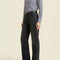 JEAN FANTAISIE - DRAKE - NOIR PANTALON SPORTWEAR NEW KOOKAI Mode Kookai