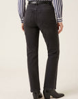 JEAN FANTAISIE - DRAKE - NOIR PANTALON SPORTWEAR NEW KOOKAI Mode Kookai