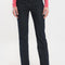 JEAN FLARE - STACY - RINSE PANTALON SPORTWEAR NEW KOOKAI Mode Kookai