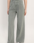 JEAN LARGE - ARLOW - SAUGE PANTALON SPORTWEAR KOOKAI Mode Kookai