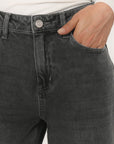 JEAN LARGE - BLANCHE - GRIS PANTALON SPORTWEAR NEW KOOKAI Mode Kookai