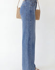 JEAN LARGE - CHESTER - BLEACH PANTALON SPORTWEAR NEW KOOKAI Mode Kookai