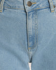 JEAN LARGE COTON RECYCLÉ ERA BLEACH PANTALON SPORTWEAR NEW KOOKAI Mode Kookai
