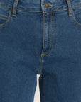 JEAN LARGE COTON RECYCLÉ ERA DOUBLE STONE PANTALON SPORTWEAR NEW KOOKAI Mode Kookai