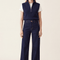 JEAN LONG - CYRIELLE - BRUT PANTALON SPORTWEAR NEW KOOKAI Mode Kookai