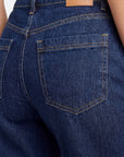 JEAN LONG - CYRIELLE - BRUT PANTALON SPORTWEAR NEW KOOKAI Mode Kookai