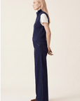 JEAN LONG - CYRIELLE - BRUT PANTALON SPORTWEAR NEW KOOKAI Mode Kookai