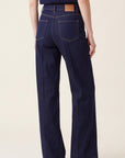 JEAN LONG - CYRIELLE - BRUT PANTALON SPORTWEAR NEW KOOKAI Mode Kookai