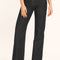 JEAN - RINSE - ARIETTE PANTALON SPORTWEAR NEW KOOKAI Mode Kookai