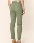 JEAN - SAUGE - ALEK PANTALON SPORTWEAR NEW KOOKAI Mode Kookai