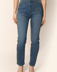 JEAN - STONE - AZAEL PANTALON SPORTWEAR NEW KOOKAI Mode Kookai