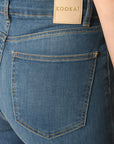 JEAN - STONE - AZAEL PANTALON SPORTWEAR NEW KOOKAI Mode Kookai