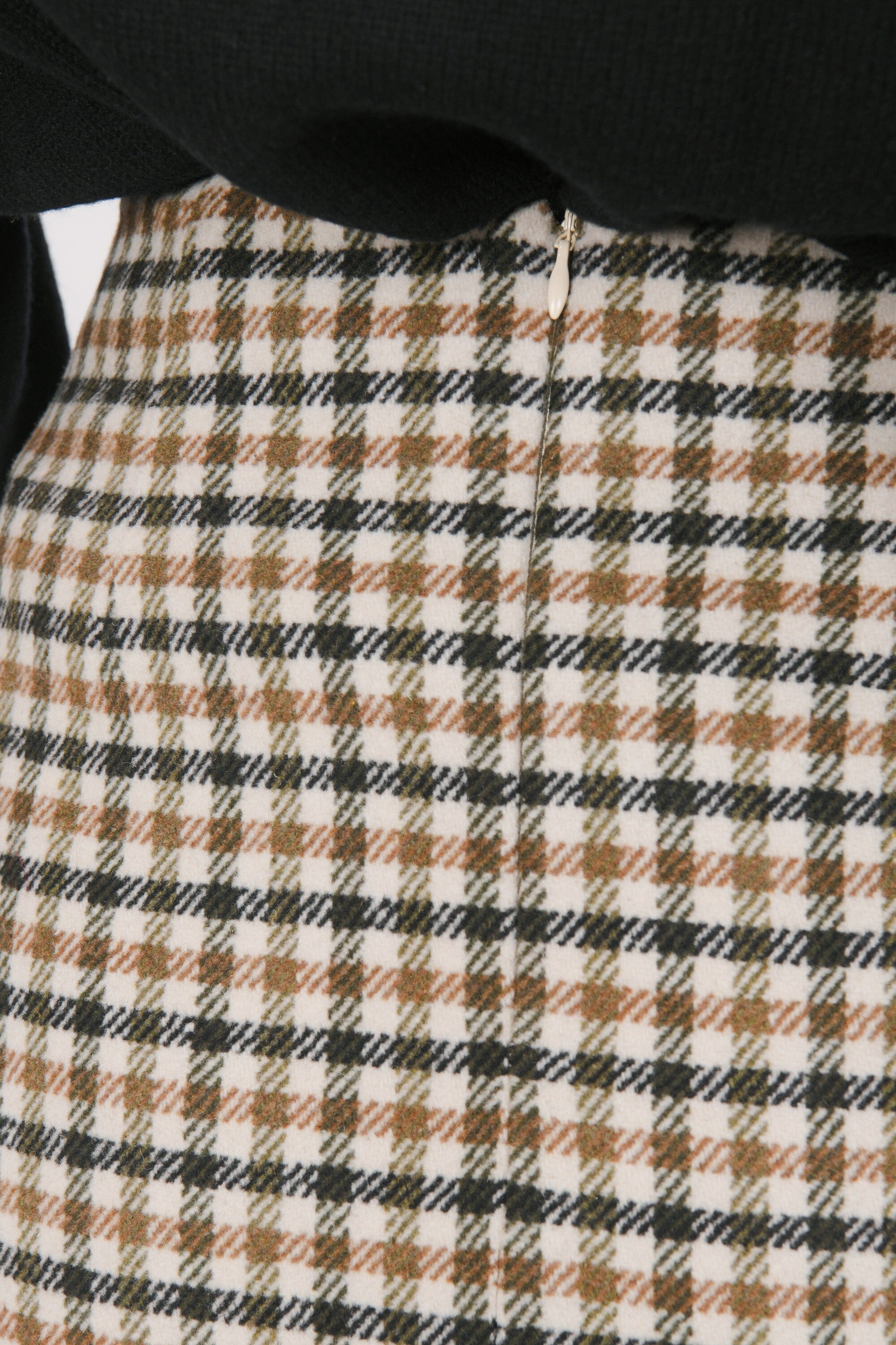 JUPE - BARNABE - VERT JUPE NEW KOOKAI Mode Kookai