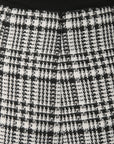 JUPE - BRIGHTON - NOIR/BLANC JUPE NEW KOOKAI Mode Kookai
