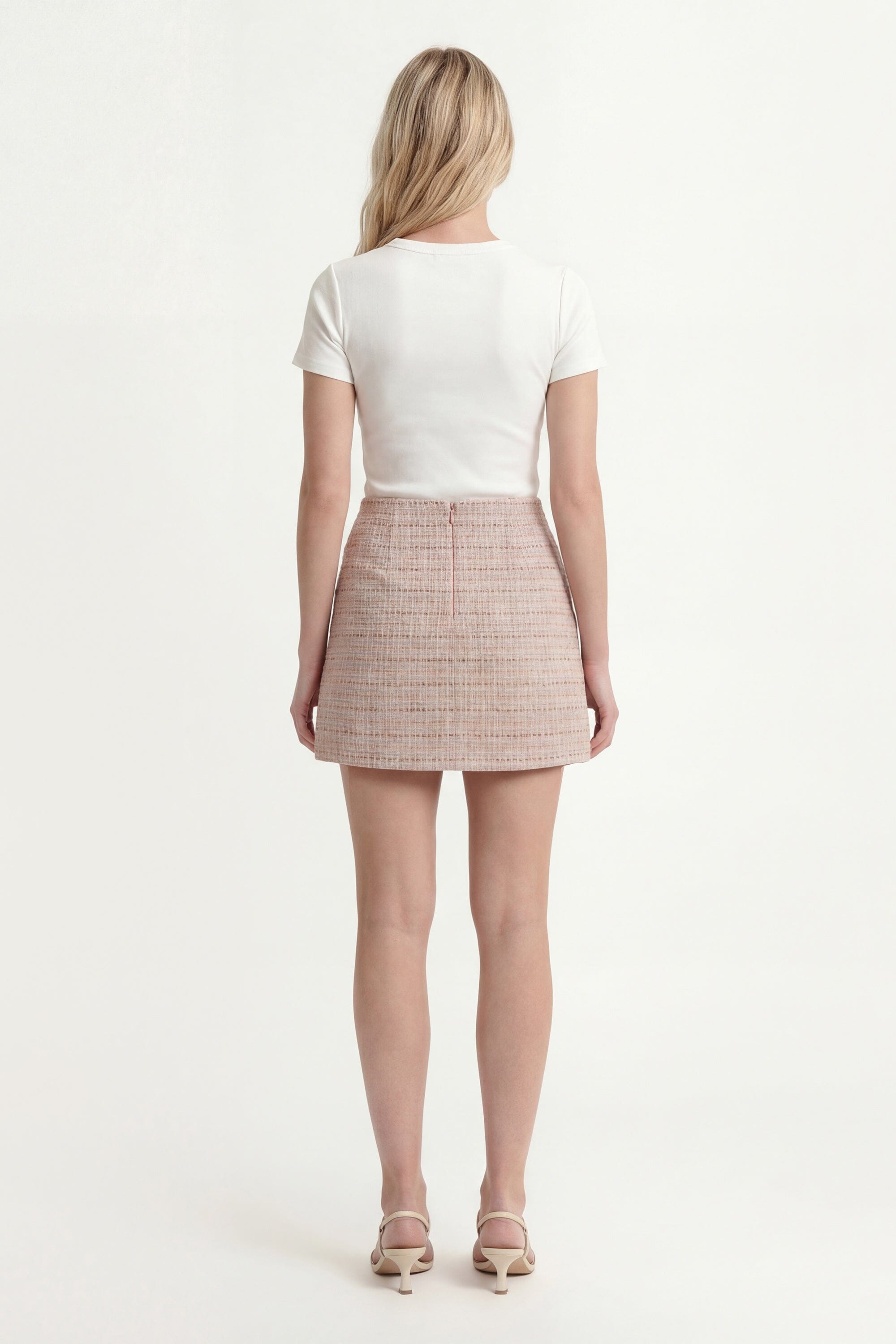 JUPE - CORALIE - PECHE JUPE NEW KOOKAI Mode Kookai