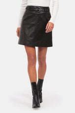 Jupe Kookai Taille 38 - Occasion En Très Bon état - Idéale Pour Une Tenue Chic