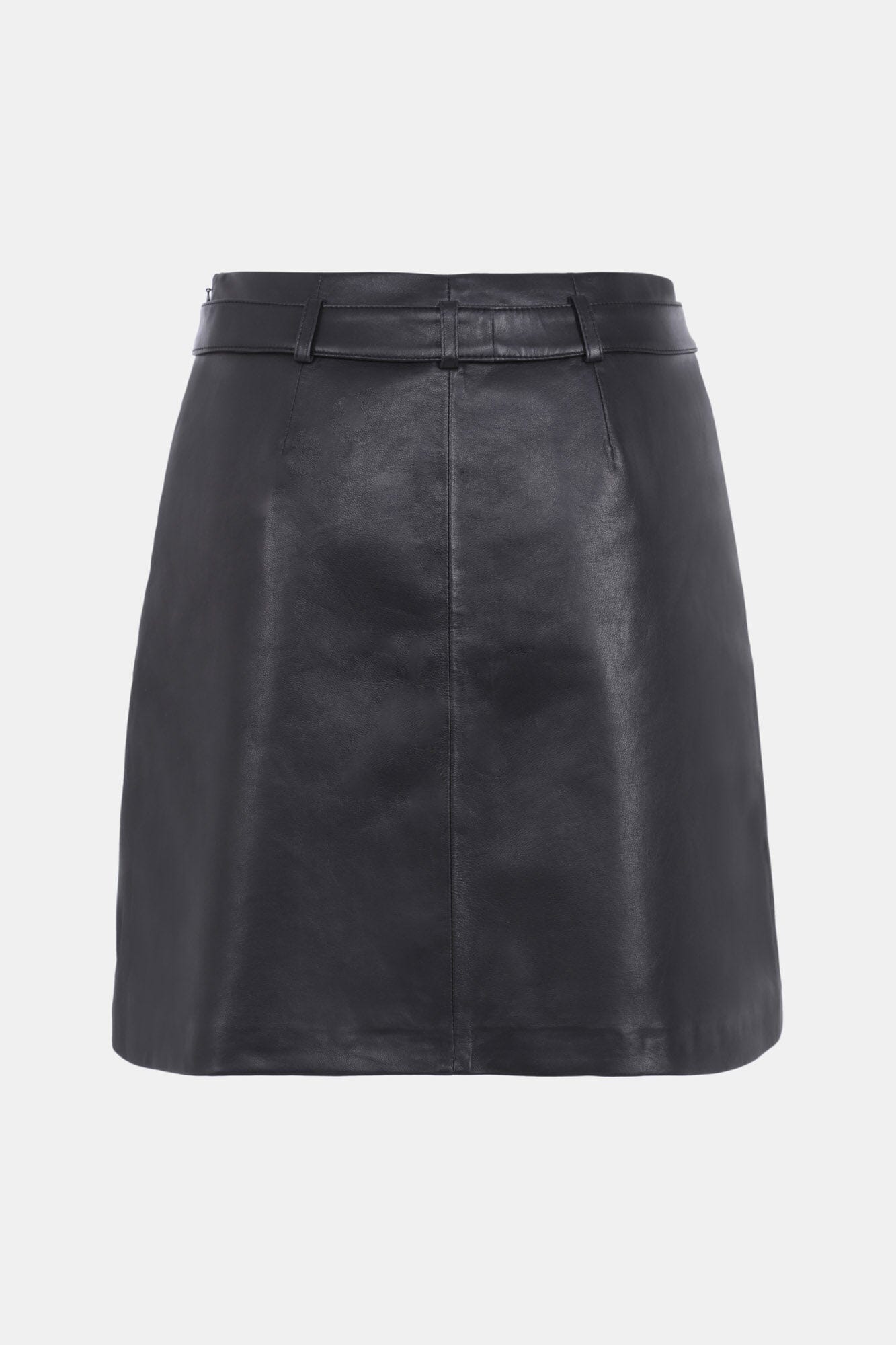 Jupe en cuir Lana Jupe KOOKAI Mode Kookai